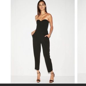 Black Jumpsuit